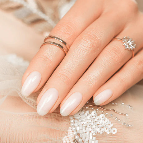 Top Hard Neonail