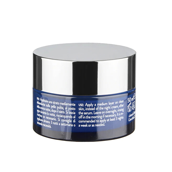 Maschera Notte Viso Rassodante Longevity Night Rituals