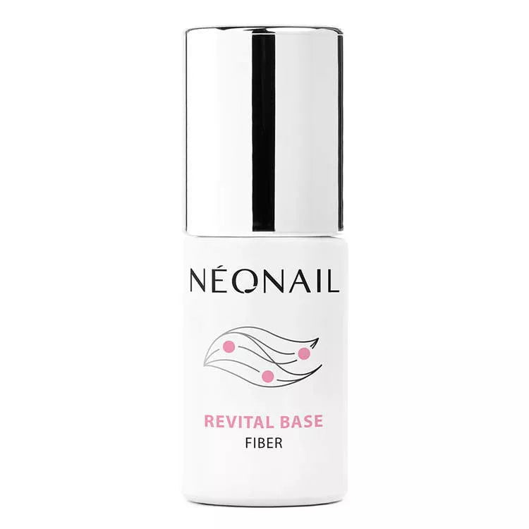 Base Revital Fiber Clear