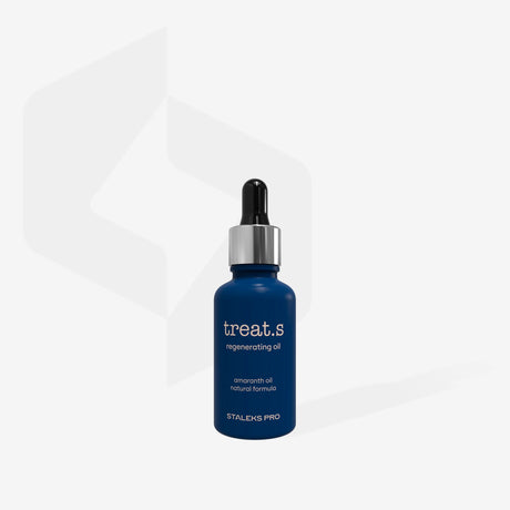 Olio rigenerante per la pelle 30ml