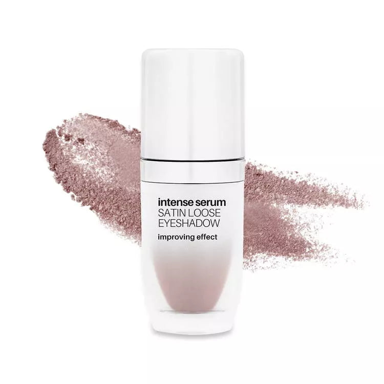 Ombretto in polvere Satin Loose Eyeshadow 05 Shiny Rose