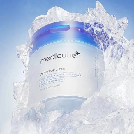 Zero Pore Pad 2.0 Dischetti Esfolianti Viso AHA BHA