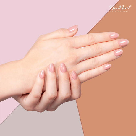 Top Hard Neonail