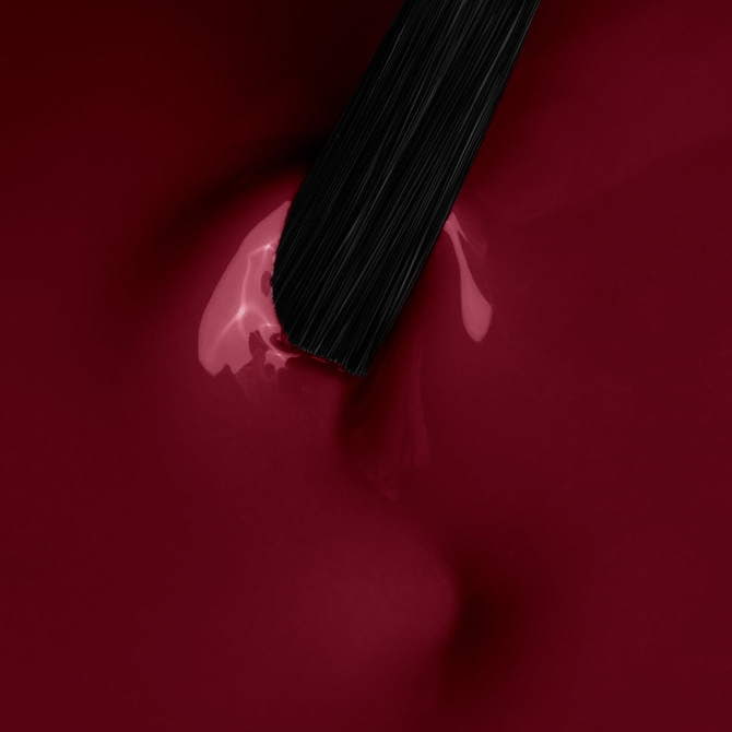 Wine Red Smalto semipermanente Neonail