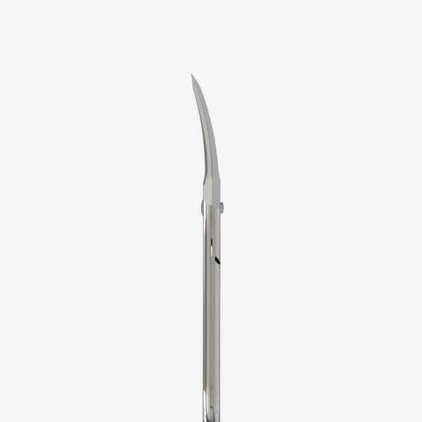 Forbici professionali per cuticole Asymmetric UNIQ 20 TYPE 4