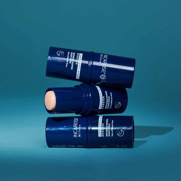 Stick al Retinolo Notte Trattamento Rughe Longevity Night Rituals