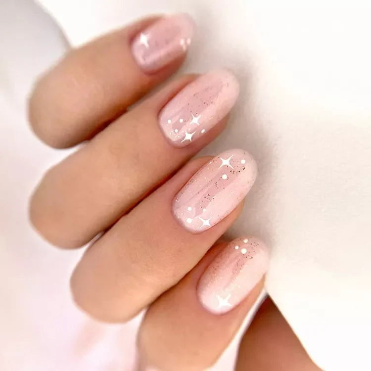Top Shine Bright Neonail