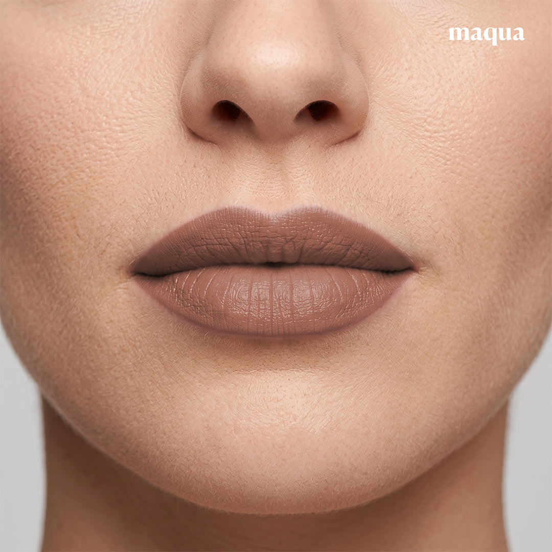 PLUMP & COLOR 01 - Nude Look