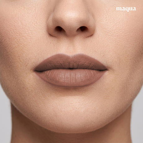 PLUMP & COLOR 01 - Nude Look