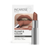 PLUMP & COLOR 01 - Nude Look