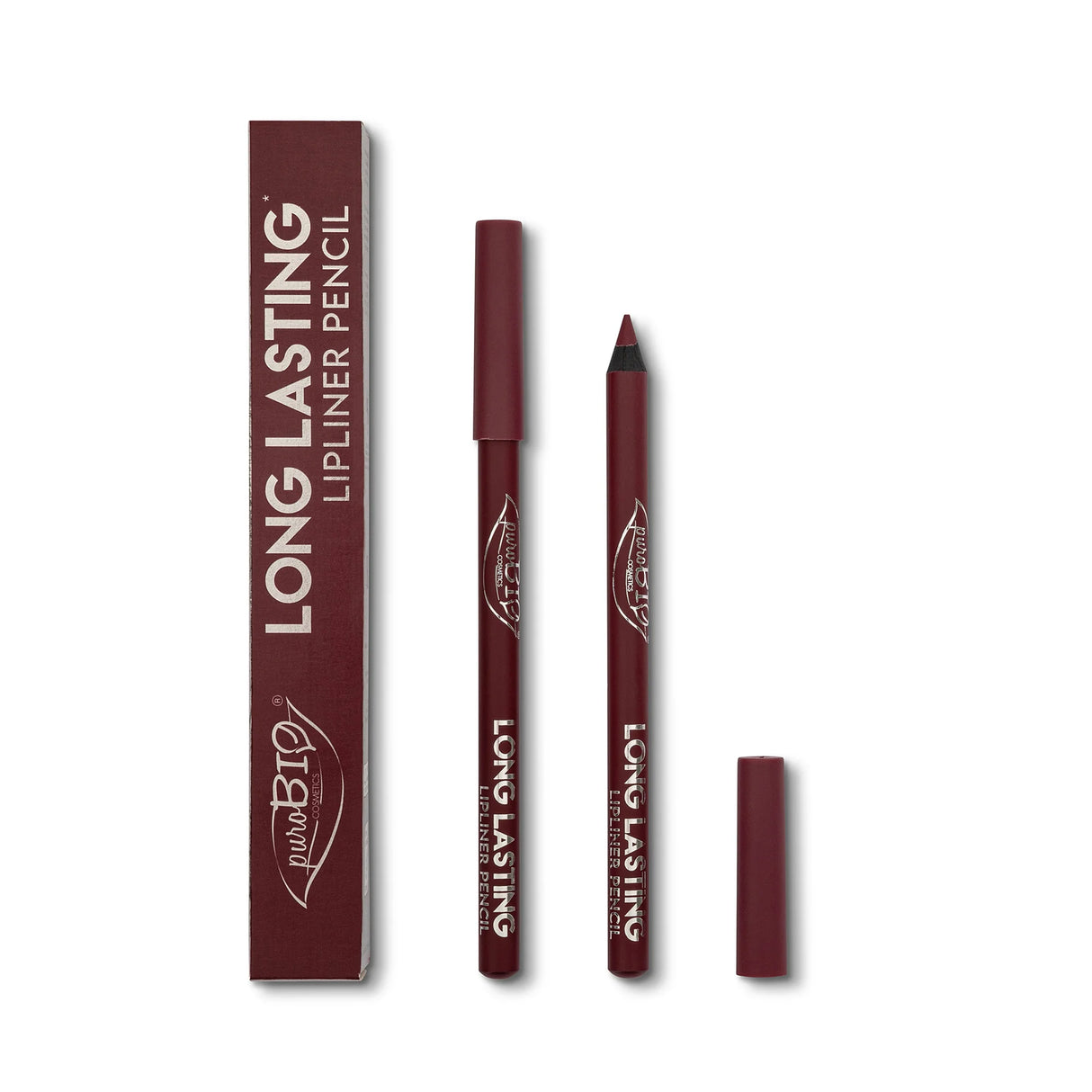 Matita Lipliner Long Lasting puroBio 010L Vinaccio