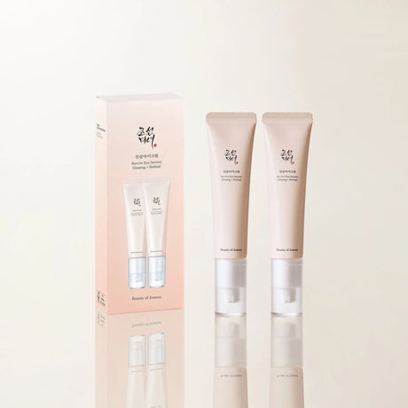 Revive Eye Serum Ginseng + Retinal Siero Contorno Occhi