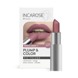 PLUMP & COLOR 01 - Nude Look