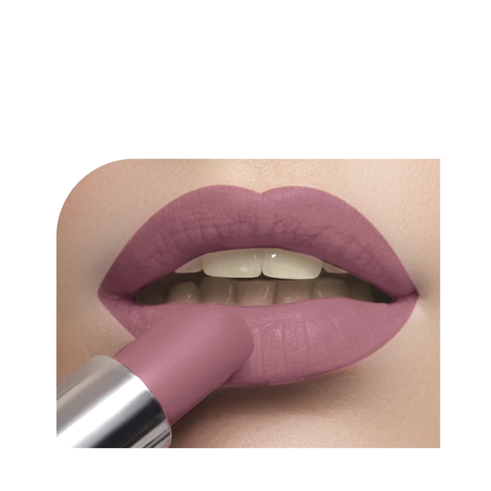 PLUMP & COLOR 01 - Nude Look