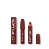Long Lasting Blush Chubby 021L Nude Caldo