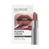 PLUMP & COLOR 02 - Antique Pink