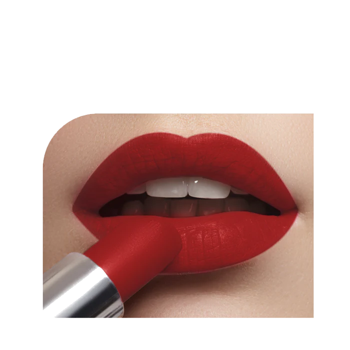 PLUMP & COLOR 03 - Passion Red