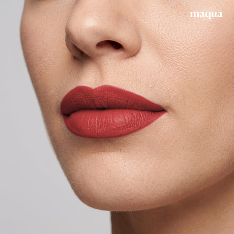 PLUMP & COLOR 03 - Passion Red