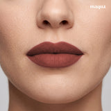 PLUMP & COLOR 04 - Deep Red