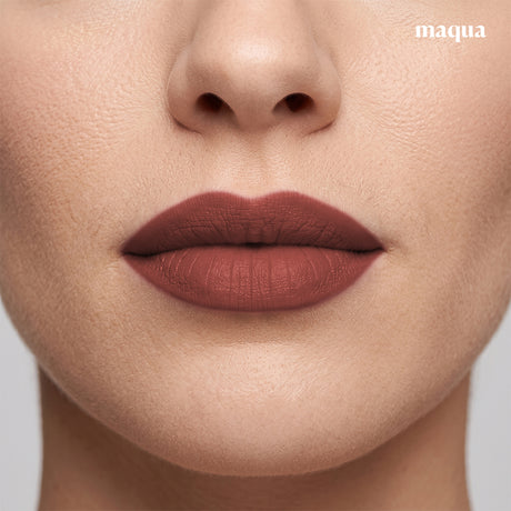 PLUMP & COLOR 04 - Deep Red