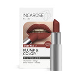 PLUMP & COLOR 04 - Deep Red