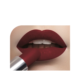 PLUMP & COLOR 04 - Deep Red