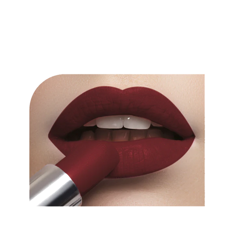 PLUMP & COLOR 04 - Deep Red