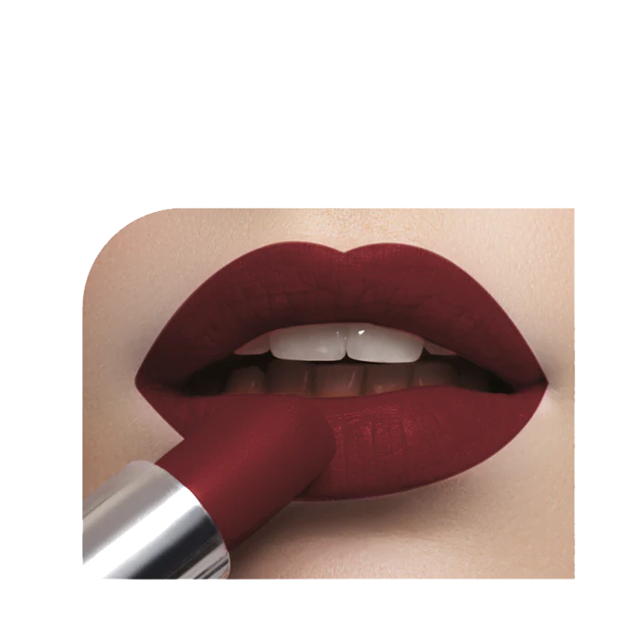 PLUMP & COLOR 04 - Deep Red