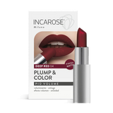 PLUMP & COLOR 04 - Deep Red