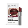 PLUMP & COLOR 04 - Deep Red