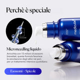 Exosome Shot Pore Serum 7500 Siero Viso Pori e Texture