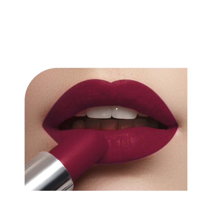 PLUMP & COLOR 05 - Amaranth Red