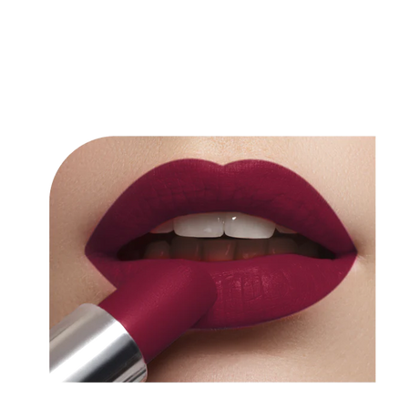PLUMP & COLOR 05 - Amaranth Red