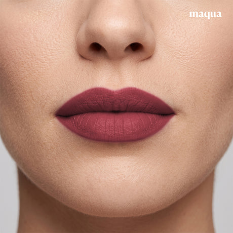 PLUMP & COLOR 05 - Amaranth Red