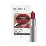 PLUMP & COLOR 05 - Amaranth Red