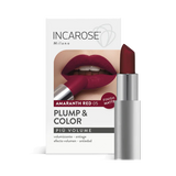 PLUMP & COLOR 05 - Amaranth Red