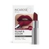 PLUMP & COLOR 05 - Amaranth Red