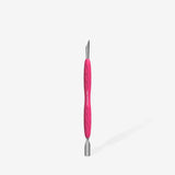 Spatola Per Manicure Con Manico In Silicone "Gummy" UNIQ 10 TYPE 2