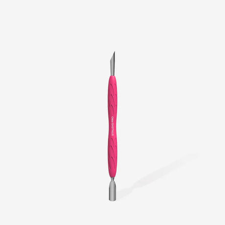 Spatola Per Manicure Con Manico In Silicone "Gummy" UNIQ 10 TYPE 2