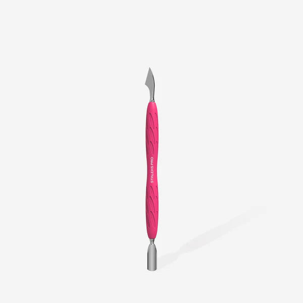 Spatola Per Manicure Con Manico In Silicone "Gummy" UNIQ 10 TYPE 3