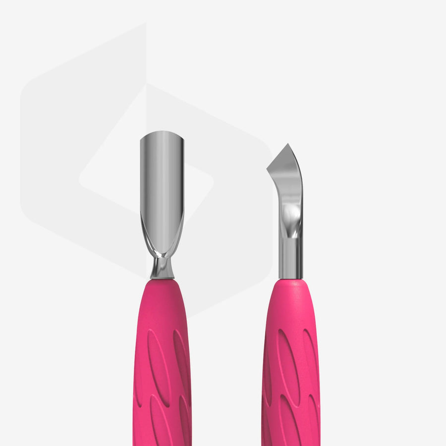 Spatola Per Manicure Con Manico In Silicone 