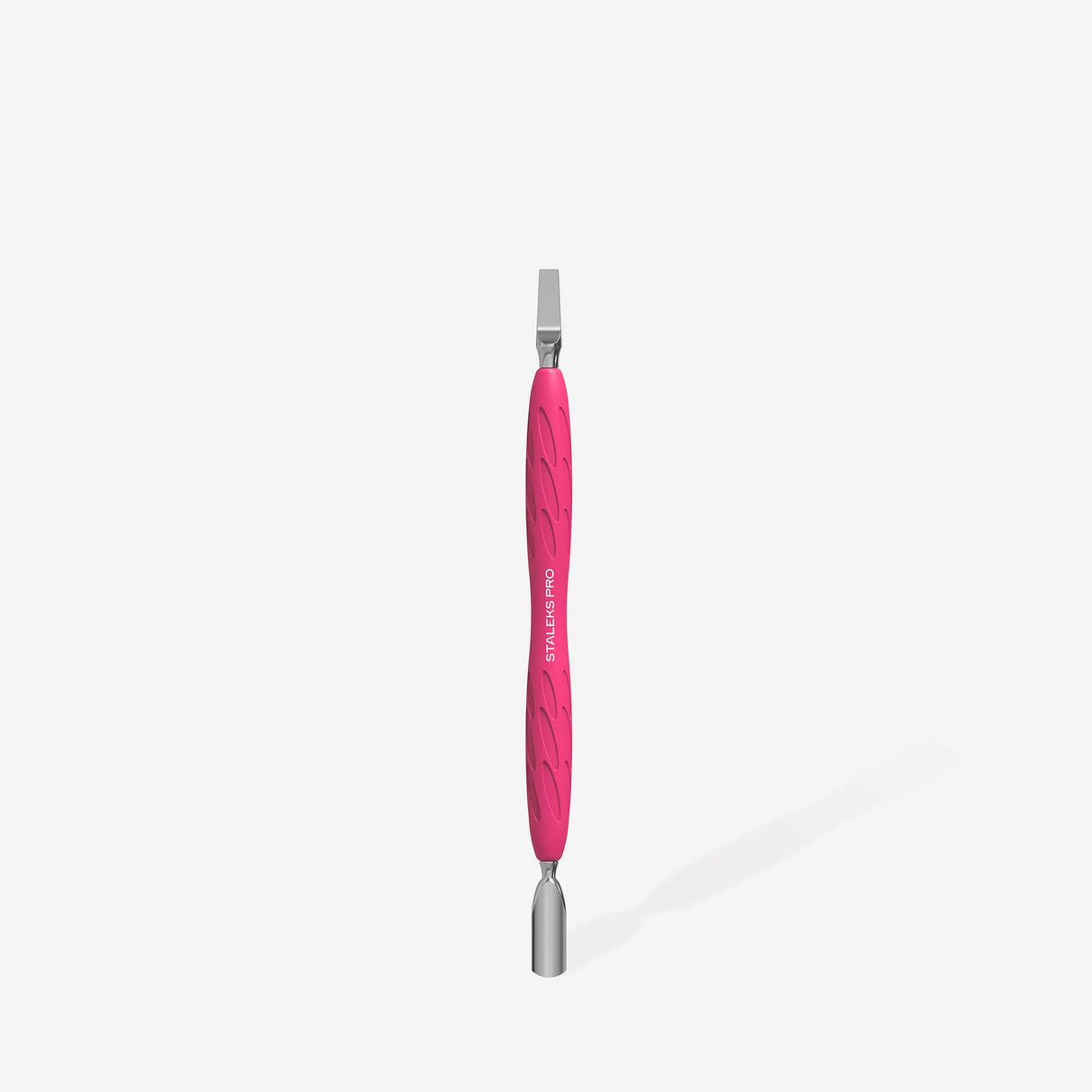 Spatola Per Manicure Con Manico In Silicone "Gummy" UNIQ 10 TYPE 5