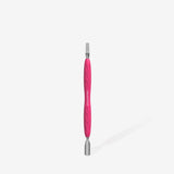 Spatola Per Manicure Con Manico In Silicone "Gummy" UNIQ 10 TYPE 5