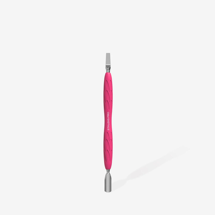 Spatola Per Manicure Con Manico In Silicone 
