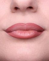LipDuo Pencil Long Lasting 106L Fucsia Intenso Lipliner Matte / Lipstick Soft Matte