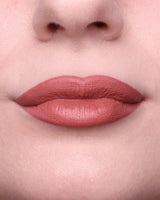 LipDuo Pencil Long Lasting 106L Fucsia Intenso Lipliner Matte / Lipstick Soft Matte