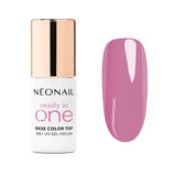Ready in One Semipermanente 3in1 7,2ml Pink Spark 10