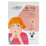 Maschera Viso Peel Off Olivia Fico