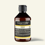 Shampoo Sebum