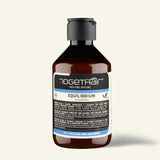 Shampoo Equilibrium